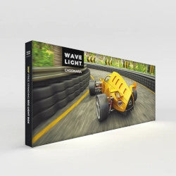10 x 20 Backlit Displays
