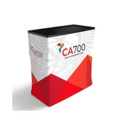 Case to Counter Graphics