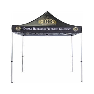 Tents & Outdoor Displays