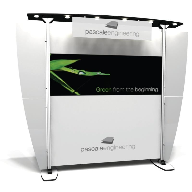 Usa Display Shop by Product Category | Different Types of Trade Show Displays ...