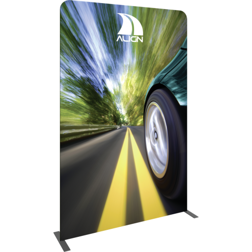 Specialty Banner Stands
