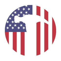 Made in USA