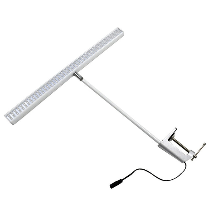 10 ft Economy Burst Display - Straight