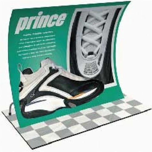 Entasi Display with Graphics