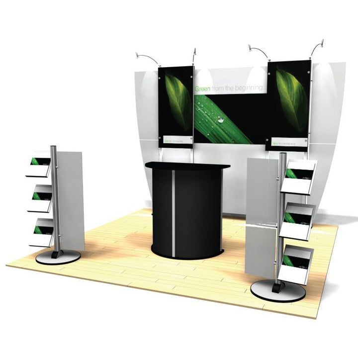 Exhibit Line Display 10.02 Package