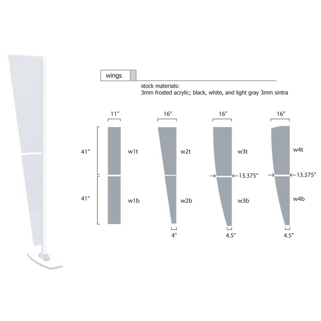 Exhibit Line Display - Plasma Display