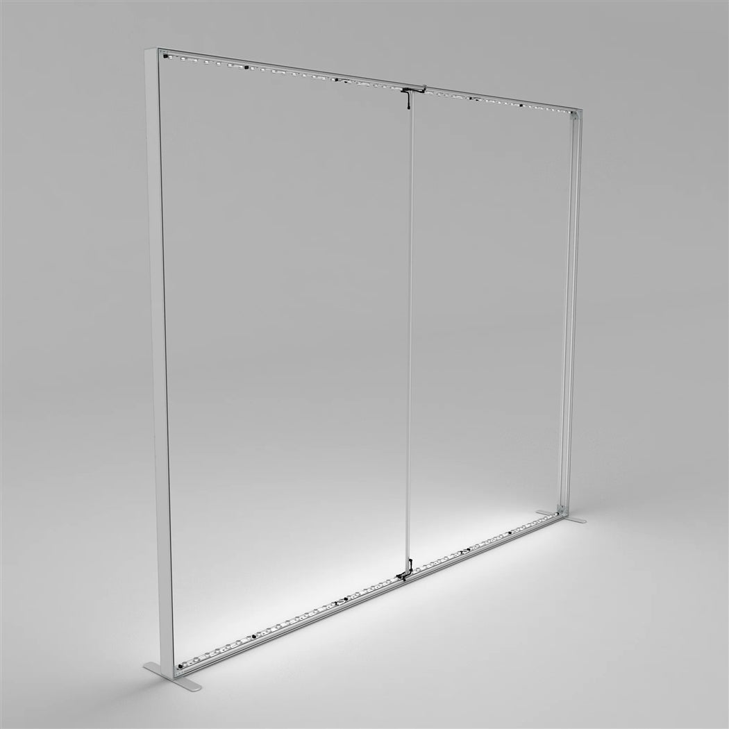 Infinity DNA Backlit 10ft SEG Display