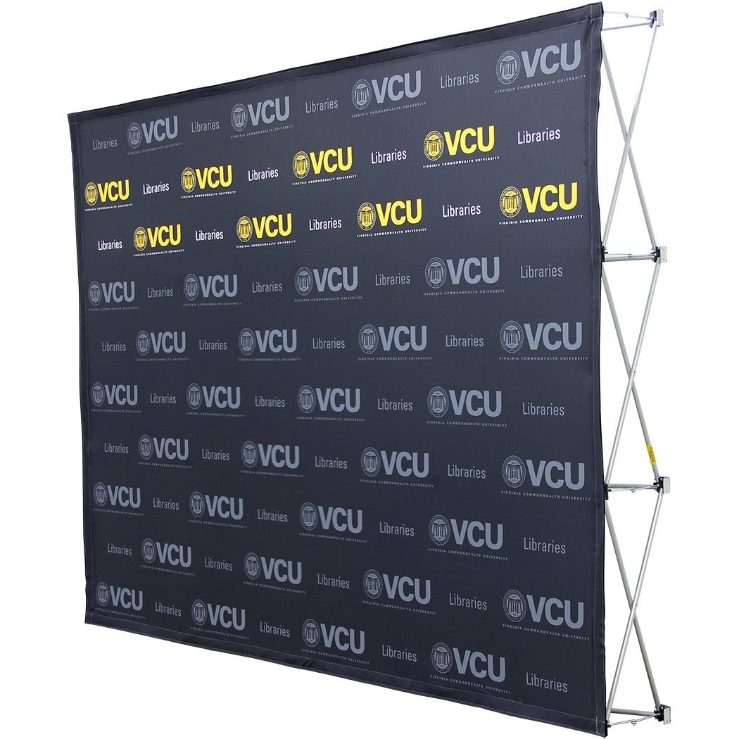 10 ft Premium Video Backdrop