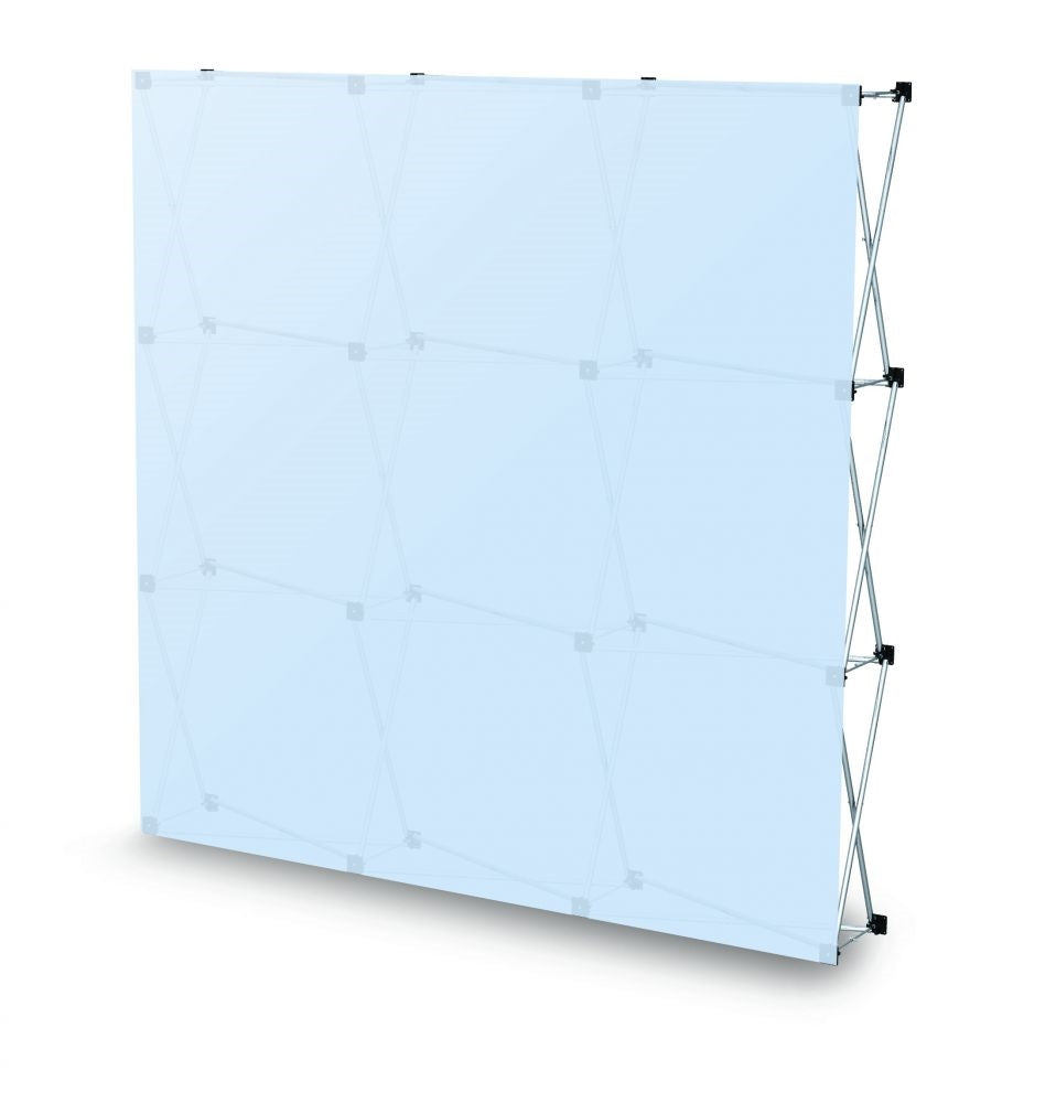 10ft Premium Video Backdrop