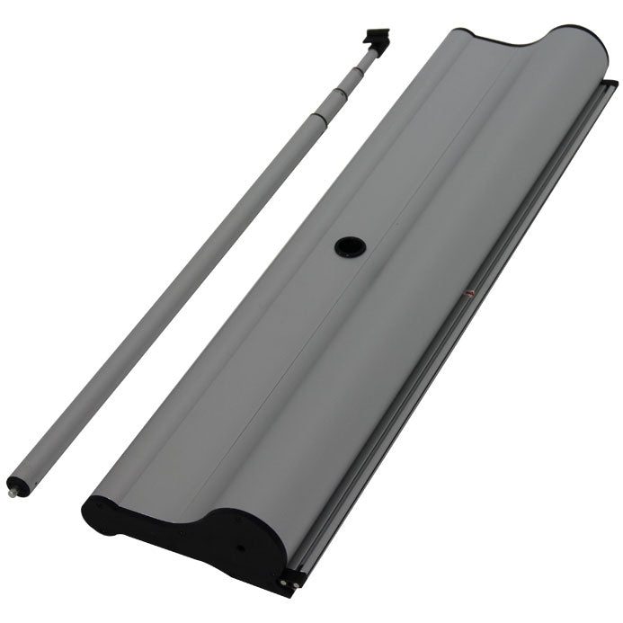 Alpine Retractable Banner Wall