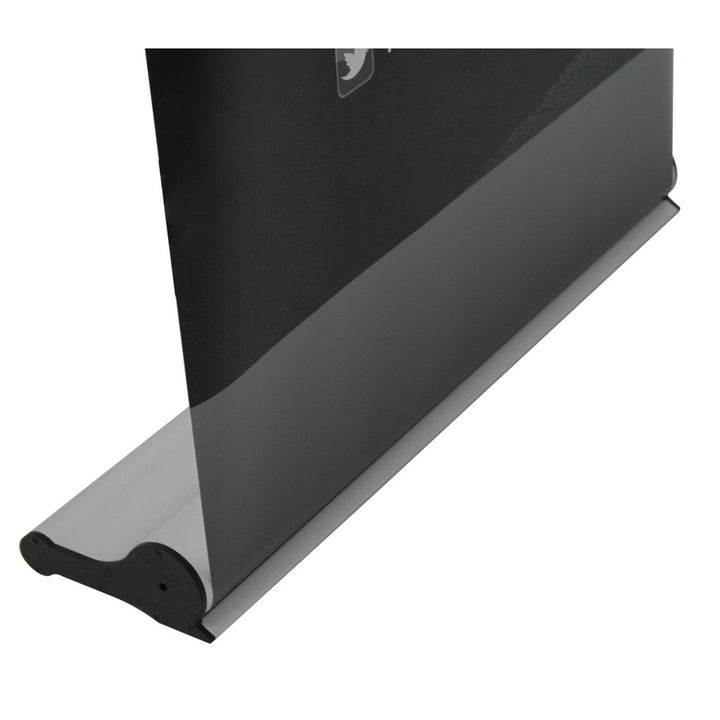 Alpine Retractable Banner Wall