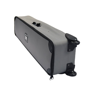 EcoTube 8 ft Curved Display