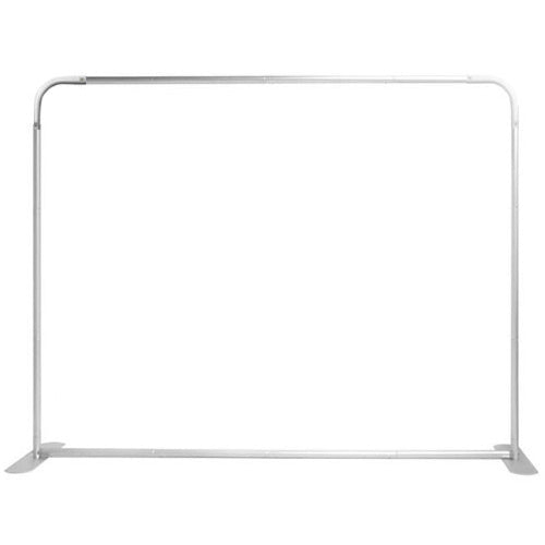 EcoTube 10ft Straight Tension Fabric Display