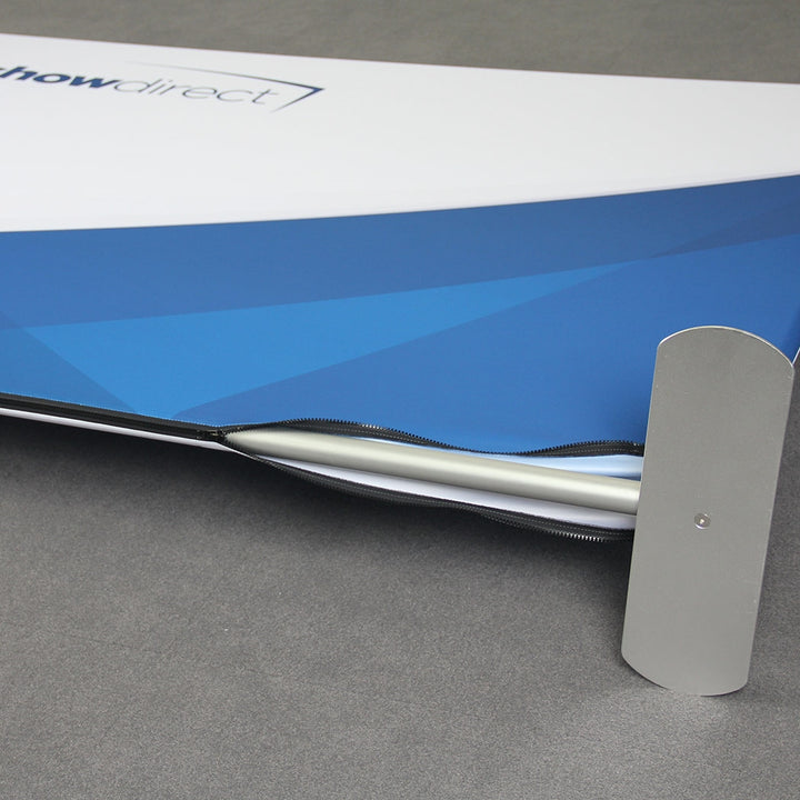 EcoTube 10ft Straight Tension Fabric Display