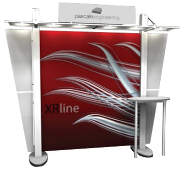 XRline XR.0.1 Basic
