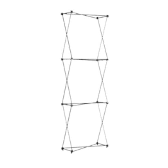 Xpressions 1x3 Display