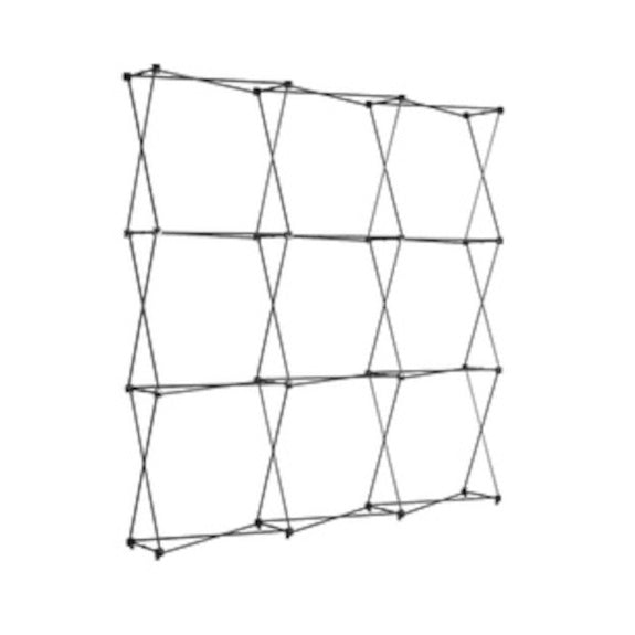 Xpressions 3 x 3 Display