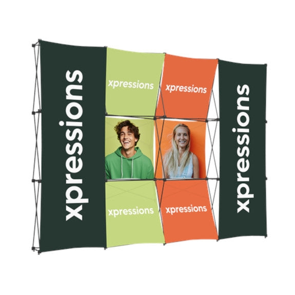 Xpressions 4 x 3