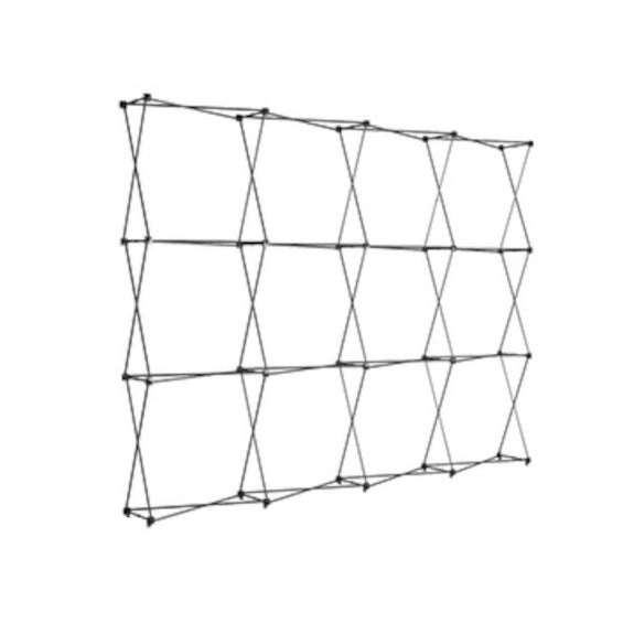 Xpressions 4x3 Display