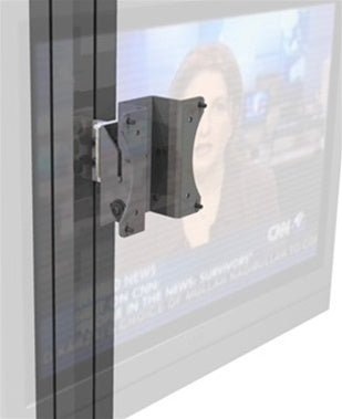 Alumalite AL6 Straight Display