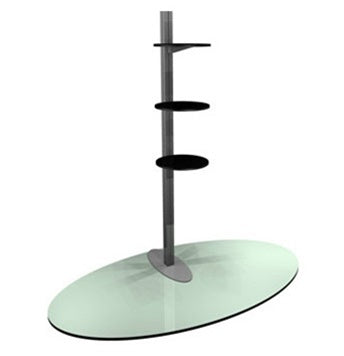Alumalite AL6 Straight Display