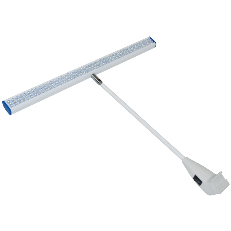 20 ft Economy Burst Display - Straight