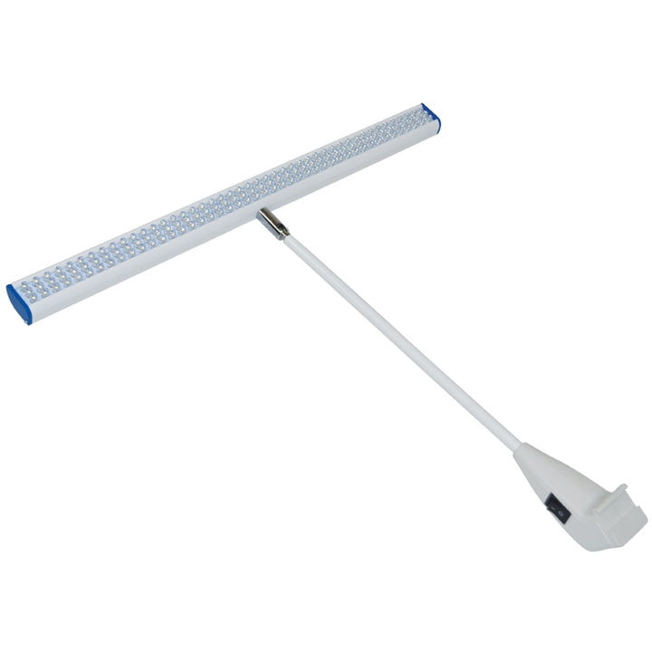 20 ft Economy Burst Display - Straight