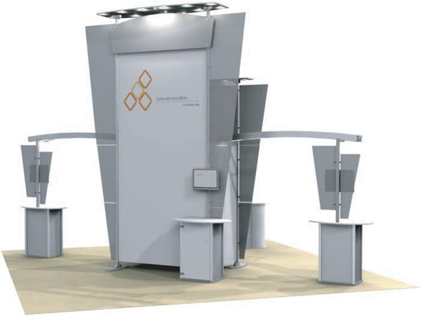 Exhibit Line Display - 2020.01