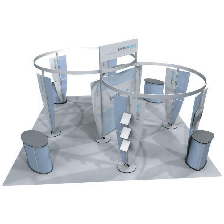 Exhibit Line Display - 2020.02