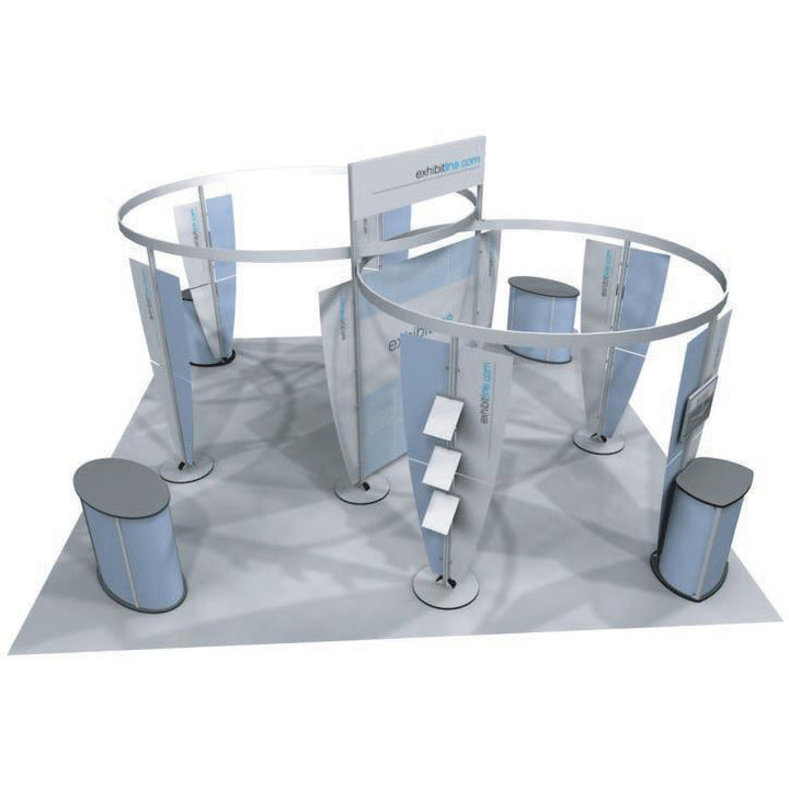 Exhibit Line Display - 2020.02