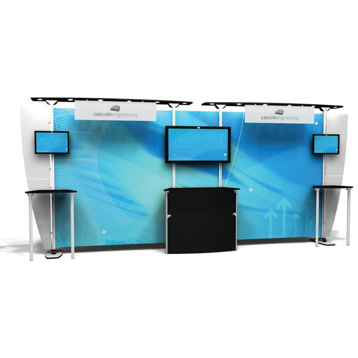 Exhibit Line Display - ex.1020.3