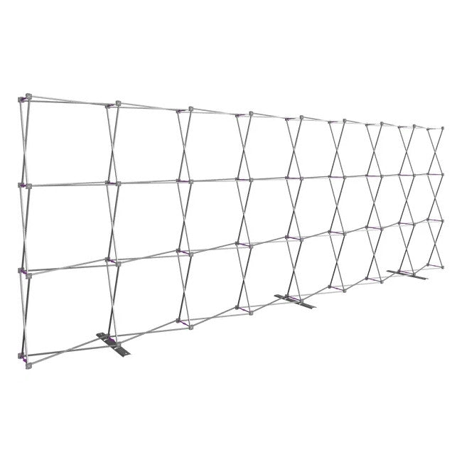 20 ft Hopup Display