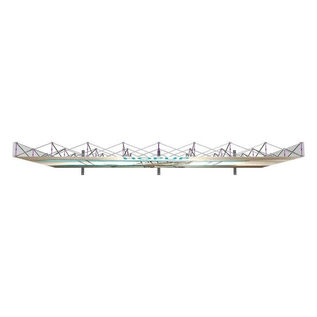 20 ft Hopup Display