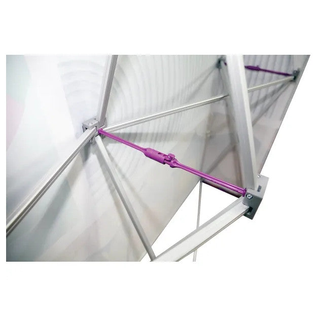 20 ft Hopup Display