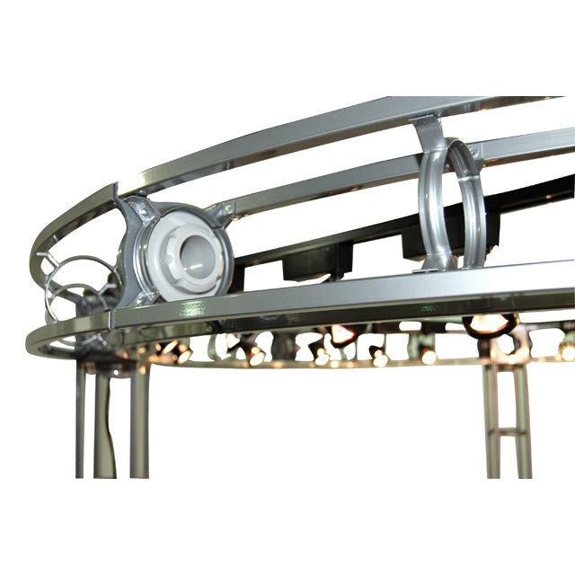 10 x 20 Polaris Truss Display Kit