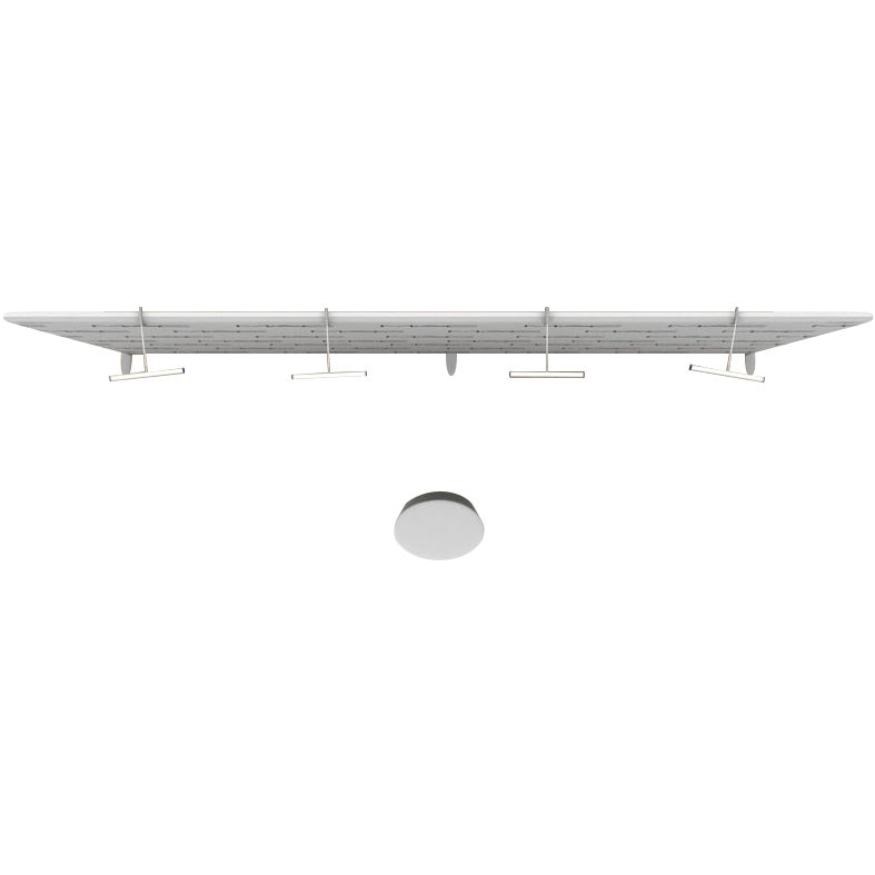 EcoTube 20 ft Straight Display