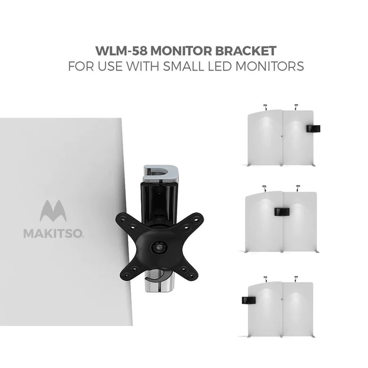 WaveLine Media® Display Kit 02C