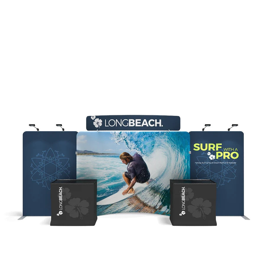 Waveline 20ft Kit02D