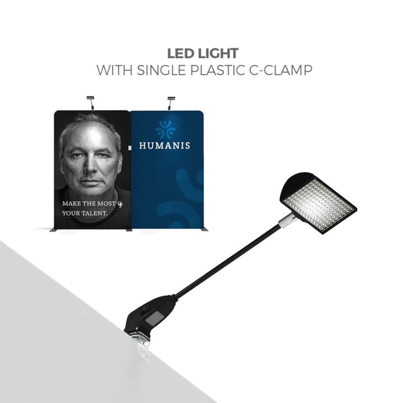 WaveLine Media® Display Kit 03A