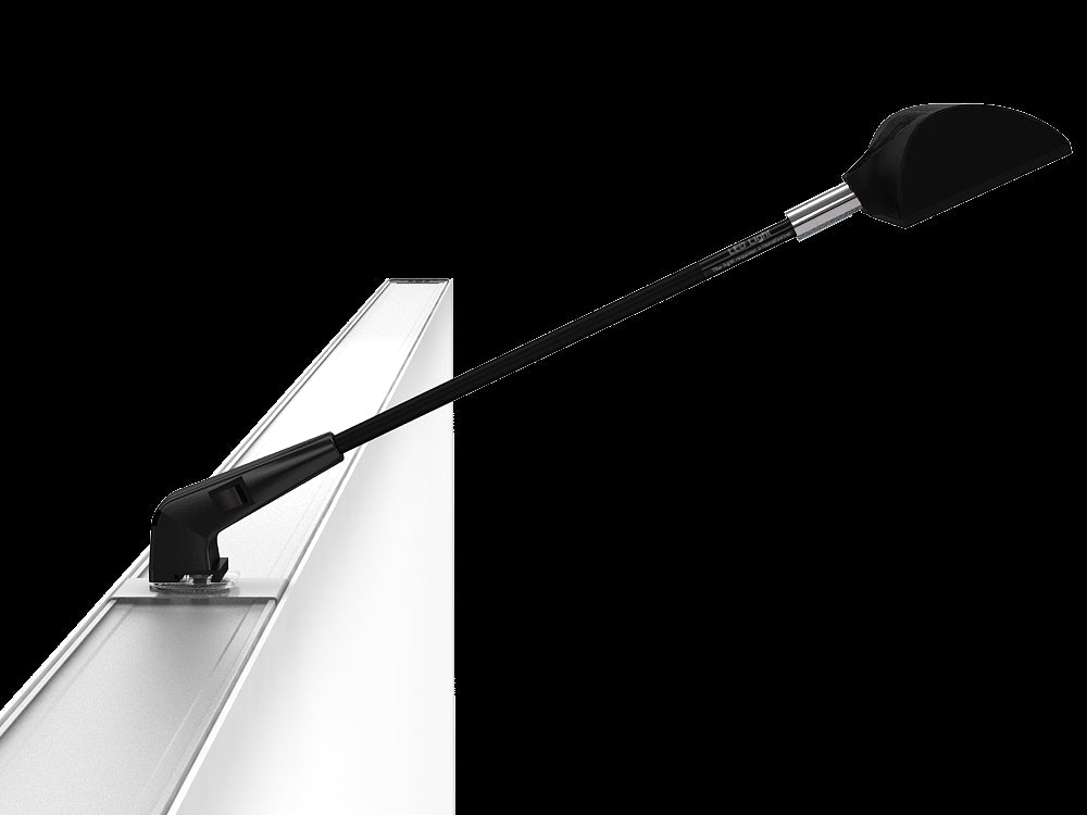 Basic SEG 3ft Display