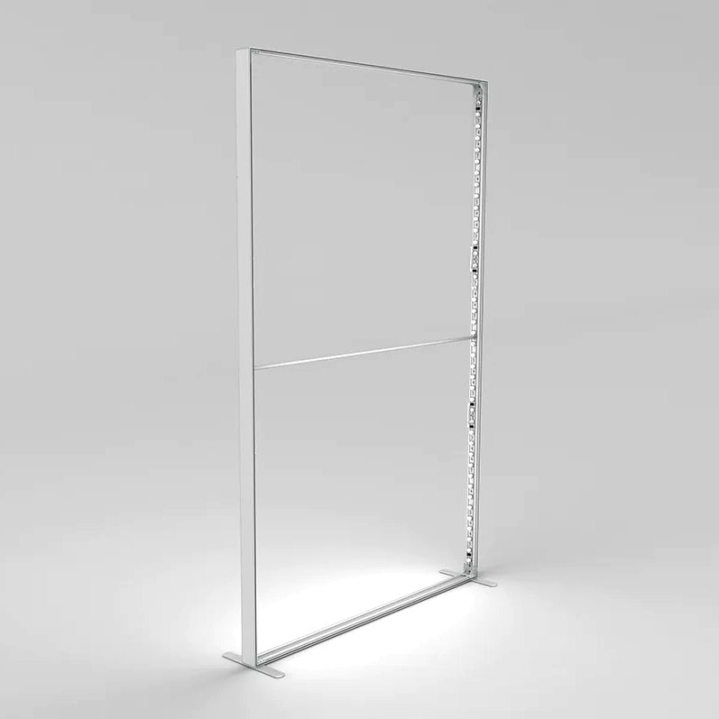 Infinity DNA Backlit 5 ft SEG Display