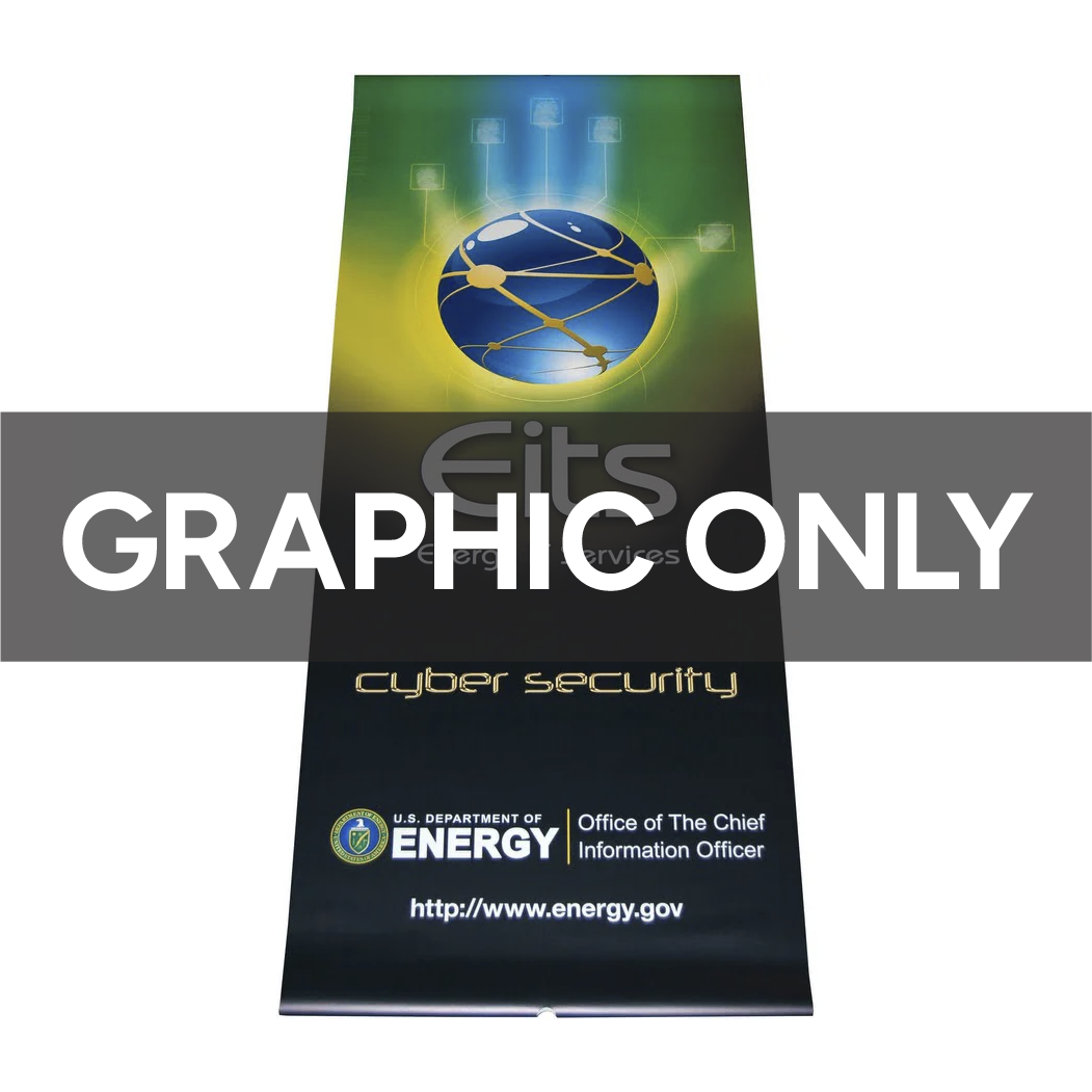 Outdoor Hanging Banner