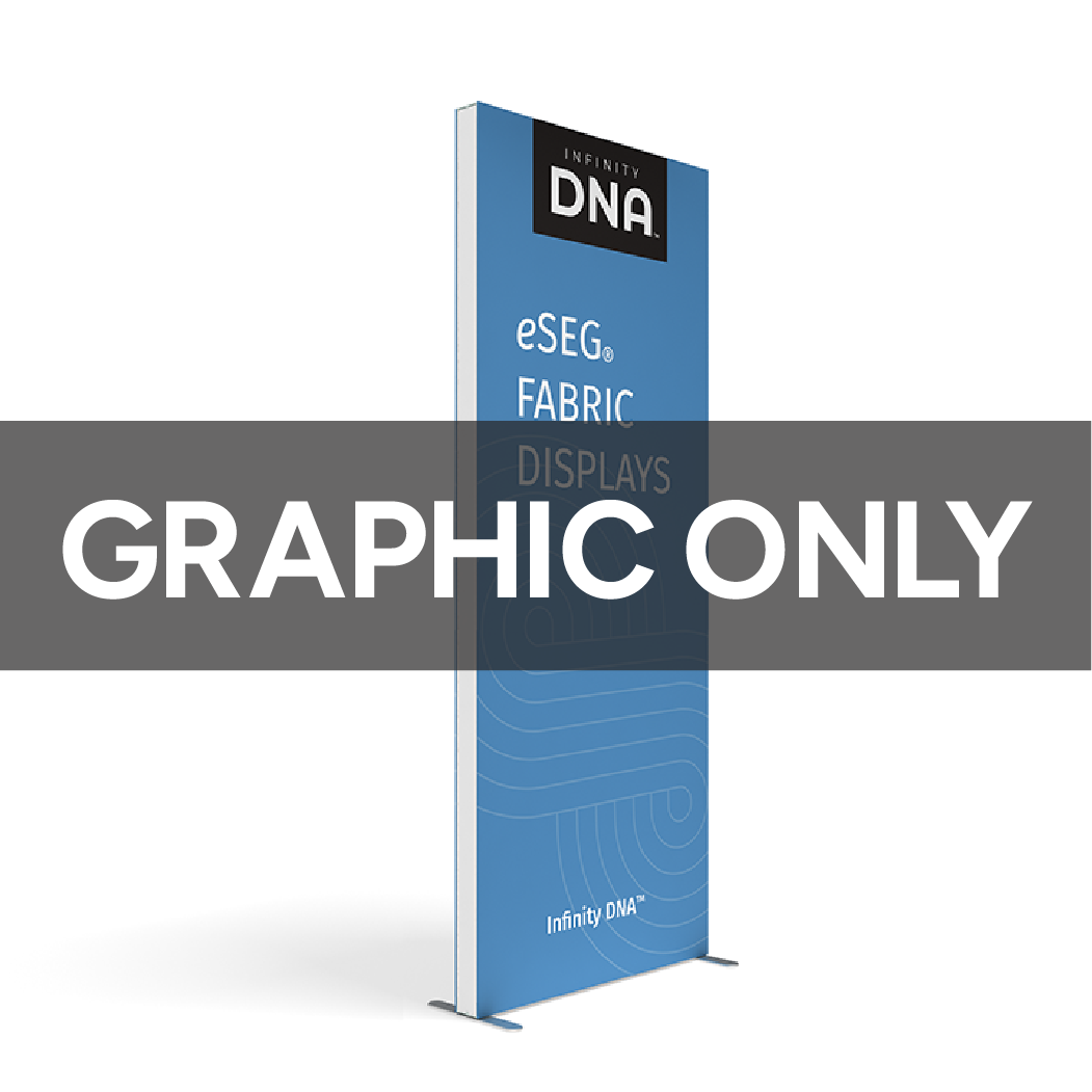 Basic SEG 3ft Display Replacement Graphic