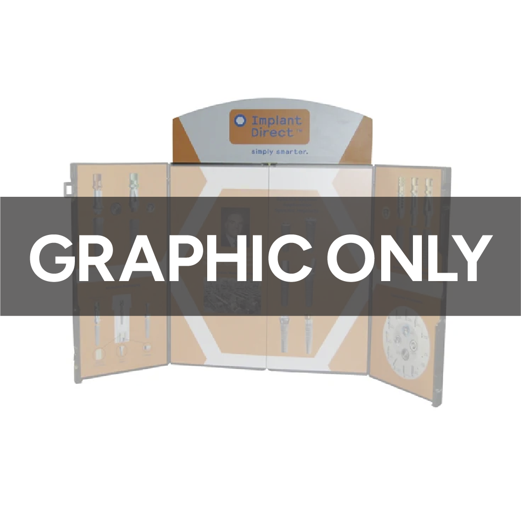 Showstyle Pro32 Graphic Header