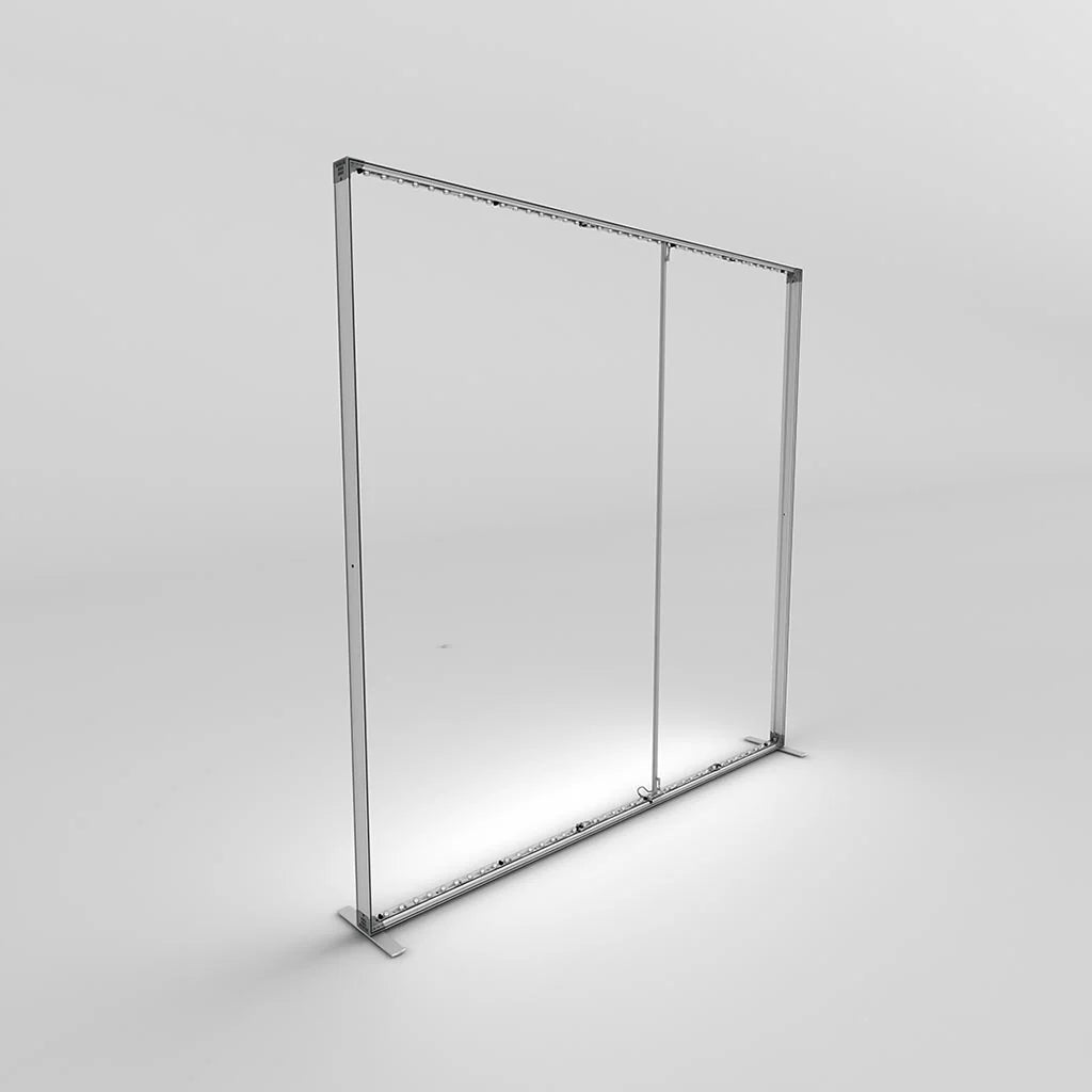 Infinity DNA Backlit 8ft SEG Display