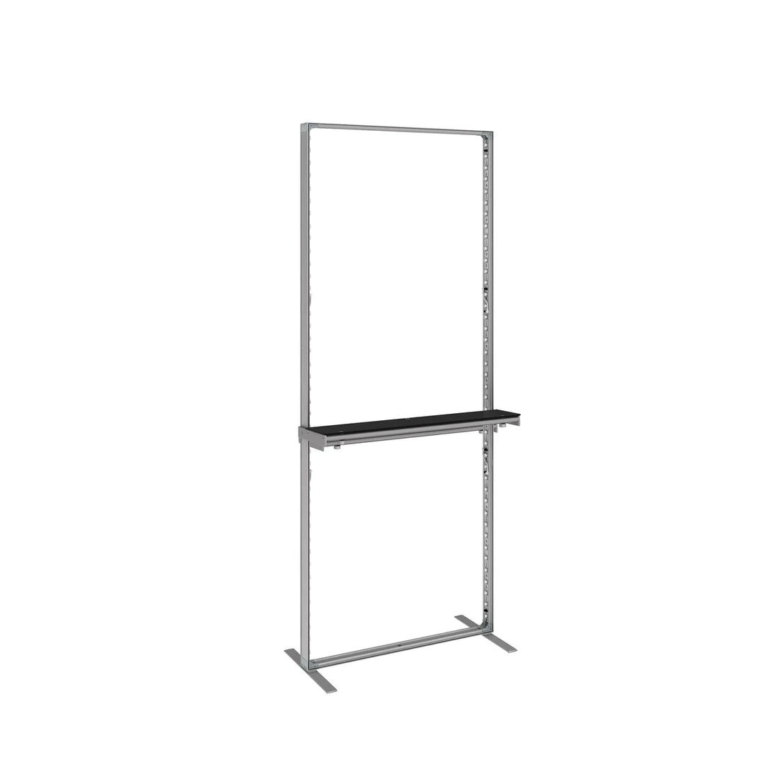 Infinity DNA Backlit 3 ft SEG Display