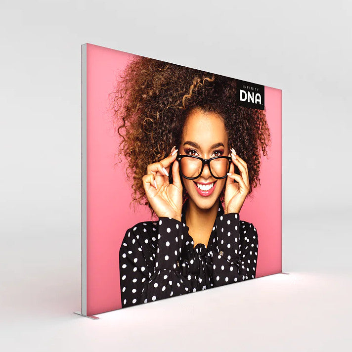 Table Display Two Fold Tri-Fold Displays | Table Top Displays – Tradeshowdirect