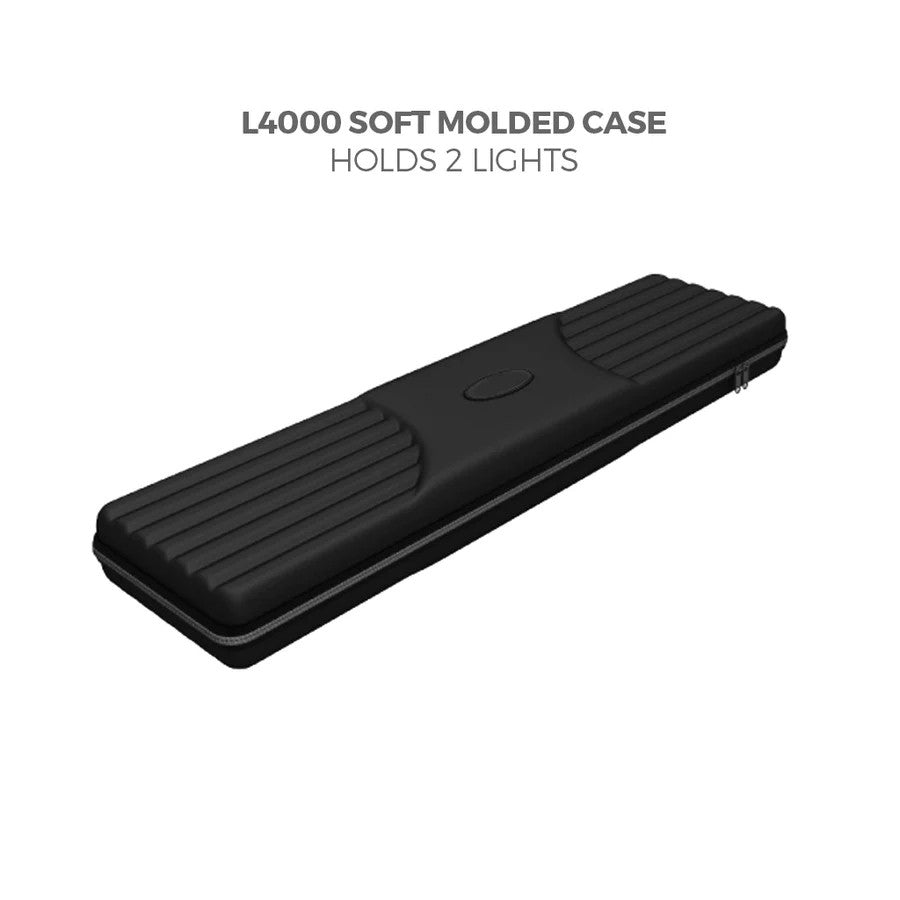 LED L4000C Set of 2 Lights