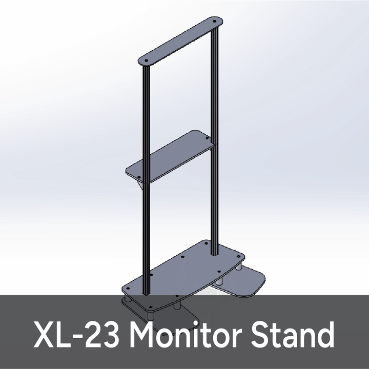 XL-23 Monitor Stand