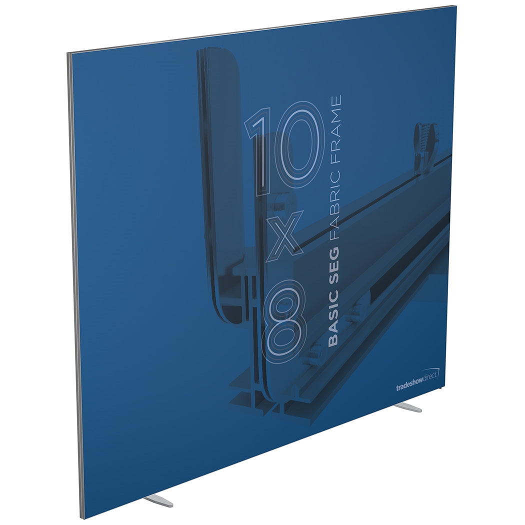 Basic SEG 10ft Display